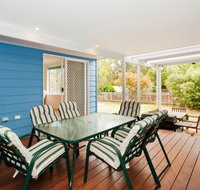 Tea Tree Cottage - Accommodation Australia