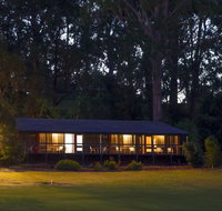 The Stirling Golf Club Motels - Accommodation Australia