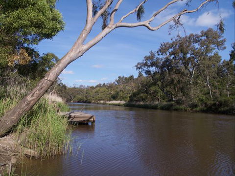 The Old Drik Drik Schoolhouse Retreat - Local Tourism 2