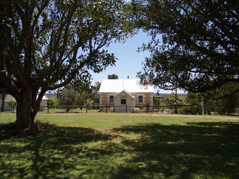 The Old Drik Drik Schoolhouse Retreat - Local Tourism 3