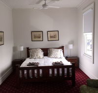 The Corner Hotel Alexandra - Accommodation Australia