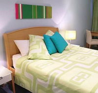 The Outlook on the Beach - Accommodation Australia