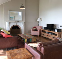 The Caledonian Inn - Accommodation Australia