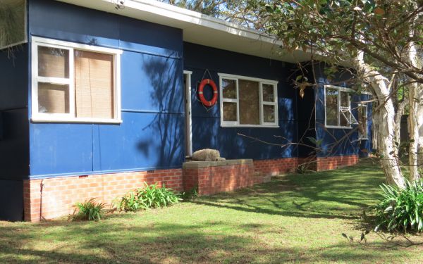 Culburra Beach NSW Accommodation Australia