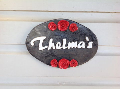 Thelma's Temora - Local Tourism 1