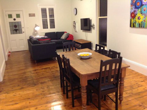 Thelma's Temora - Local Tourism 2