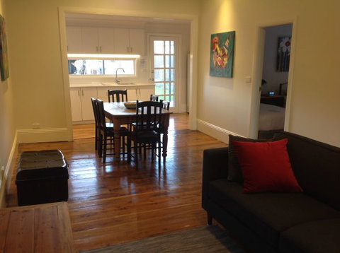 Thelma's Temora - Local Tourism 7