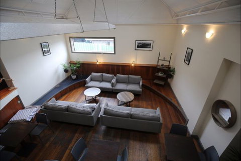 The Nook Backpackers - Accommodation Australia 0