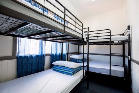The Nook Backpackers - Accommodation Australia 3