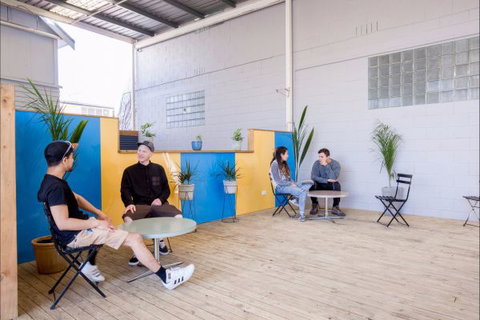 The Nook Backpackers - Accommodation Australia 5