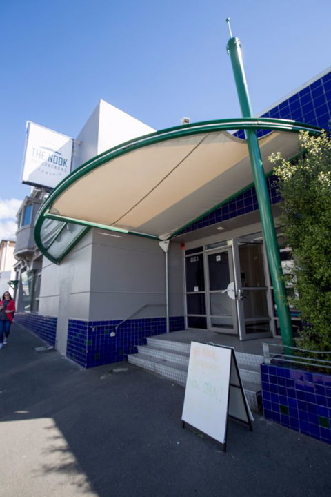 The Nook Backpackers - Accommodation Australia 6