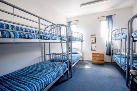 The Nook Backpackers - Accommodation Australia 7