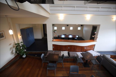 The Nook Backpackers - Accommodation Australia 9