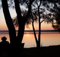 The Sanctuary at Paradise Beach - Accommodation Australia