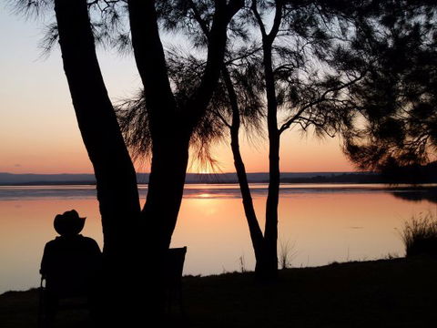 The Sanctuary At Paradise Beach - Accommodation Australia 0