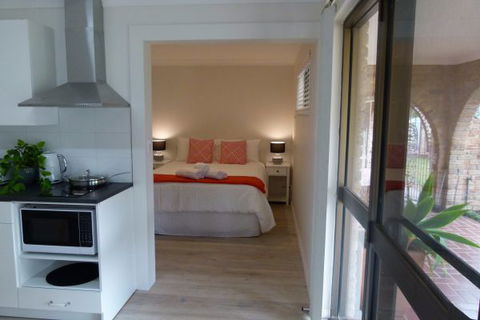 The Sanctuary At Paradise Beach - Accommodation Australia 2