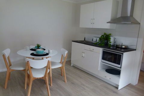 The Sanctuary At Paradise Beach - Accommodation Australia 4