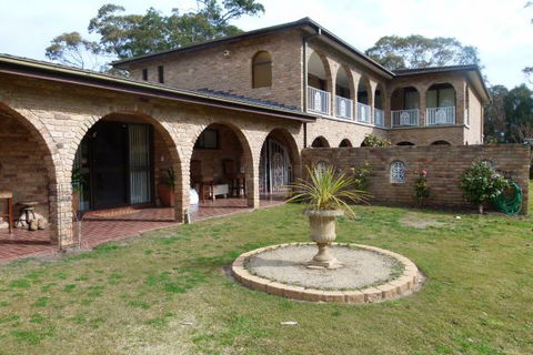 The Sanctuary At Paradise Beach - Accommodation Australia 5
