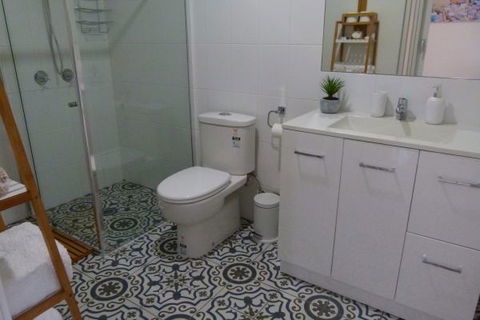 The Sanctuary At Paradise Beach - Accommodation Australia 8