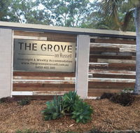 The Grove on Russell - Local Tourism
