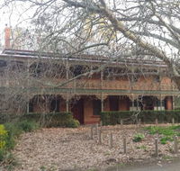 Thornebridge - Accommodation Australia