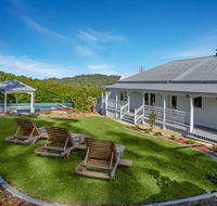 The Farmhouse Eumundi - Local Tourism