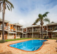The Royal Palms Resort - Accommodation Australia
