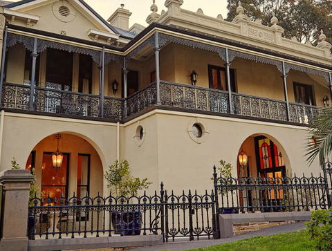 The Suites, Villa Belgravia - Local Tourism 0