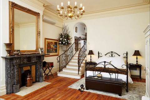 The Suites, Villa Belgravia - Local Tourism 1