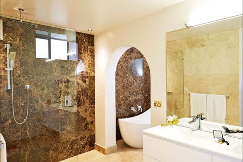 The Suites, Villa Belgravia - Local Tourism 2