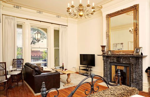 The Suites, Villa Belgravia - Local Tourism 4