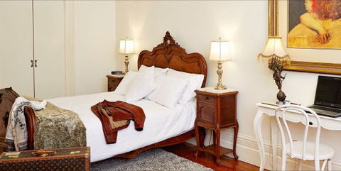The Suites, Villa Belgravia - Local Tourism 5