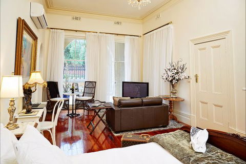 The Suites, Villa Belgravia - Local Tourism 6