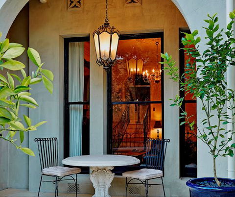 The Suites, Villa Belgravia - Local Tourism 9