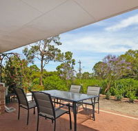 The Good Life B and B - Local Tourism