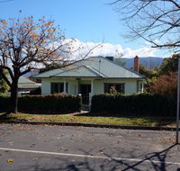 The Croft - Accommodation Australia