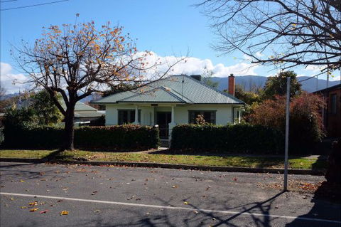 The Croft - Local Tourism 0