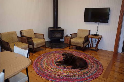 The Croft - Local Tourism 2