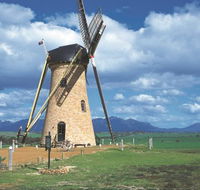 The Lily Stirling Range - Bed n Breakfasts
