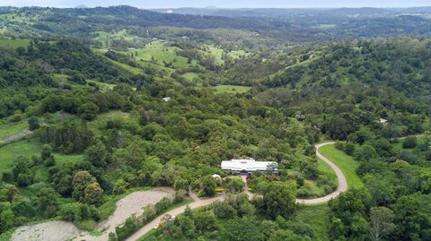 The Country House At Hunchy Luxury Bed And Breakfast Accommodation - Accommodation Australia 2