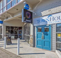 TownHouse Hotel Burnie - Accommodation Australia