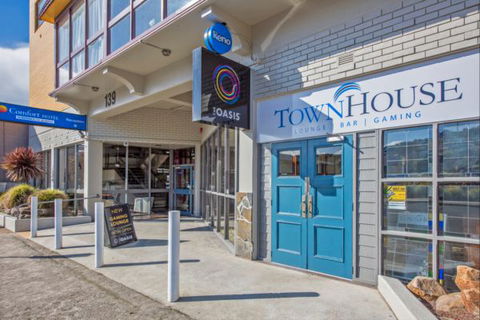 TownHouse Hotel Burnie - Accommodation Australia 0