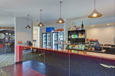TownHouse Hotel Burnie - Accommodation Australia 1
