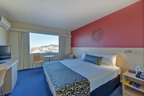 TownHouse Hotel Burnie - Accommodation Australia 2