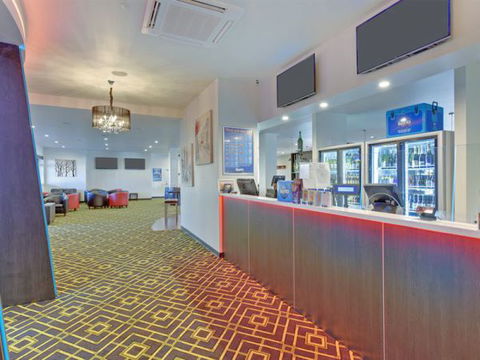 TownHouse Hotel Burnie - Accommodation Australia 3