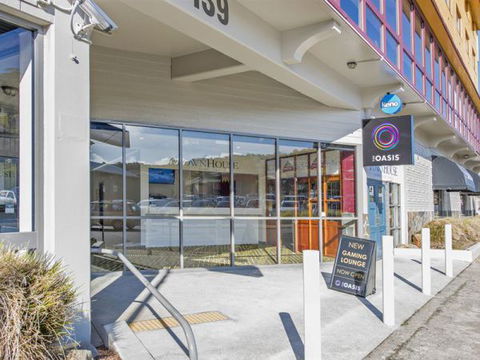 TownHouse Hotel Burnie - Accommodation Australia 4