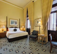 Treasury Brisbane - Accommodation Australia