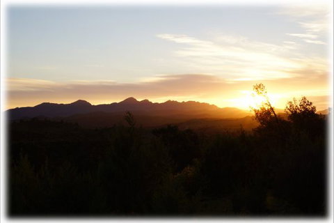 Upalinna Station - Local Tourism 1