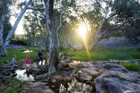 Upalinna Station - Local Tourism 3
