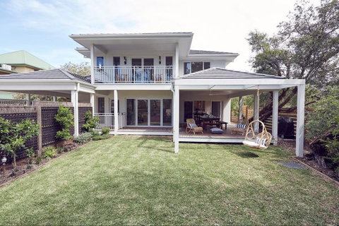 Verandah Retreat - Local Tourism 0